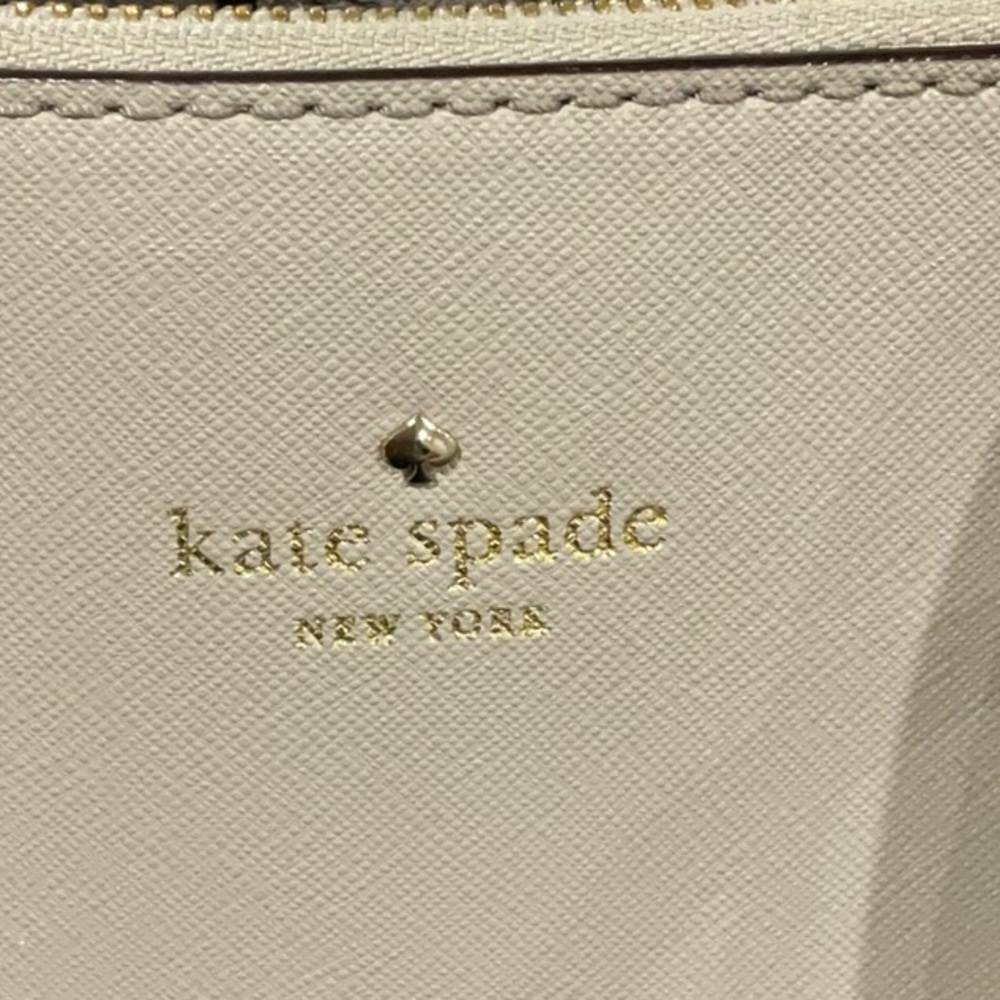 Kate Spade work tote - Picture 5 of 8